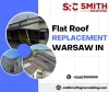 Flat Roof Replacement Warsaw IN — ImgBB