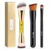 Breaking Down the Benefits of Using a Flat Kabuki Brush – express news times