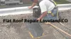 How to repair a flat roof: How to Select Experts in Loveland, CO?