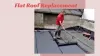 In Joplin, Flat Roof Replacement Becomes Easiest One
