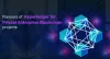 Flavours of Hyperledger for Private Enterprise Blockchain Projects – A Competitive Analysis