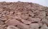 What are the industrial uses of feldspar?