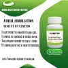 Flemeton Herbal Supplement for Atrial Fibrillation
