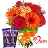 Mothers Day Gifts to India Gift to Mom Cheap Same Day Delivery