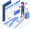 Flight Booking Engine Solutions