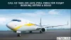 The best way to get cheap e flights ticket booking prices 