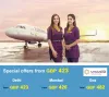 Cheap flights to Lagos