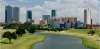 Cheap Flight to Forth Worth, Texas