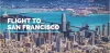 Cheap Airfare to San Francisco