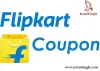 Flipkart Coupons, Flipkart promo code