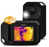 Flir Systems 1st Class Thermal Imaging Camera - Infrared Camera
