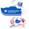 Get Custom Floating Keychains for Boosting Brand Awareness