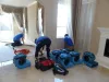 Five Benefits Of Hiring A Professional Water Damage Restoration Company 
