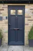 The Importance Of Flood Protection Doors And Storm Doors.