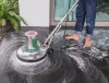 Floor Stripping and Waxing in Markham