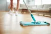 Expert VCT tiles refinishing in Markham will renew your dull floors