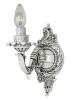 Beautiful Glass Lamp Shades to Grace Your Wall Lights - Elevate Your Space with Elegance!