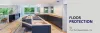 Floor Protection, Temporary Floor Protection, Surface Protection