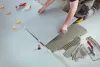 Floor Renovation