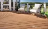 MBT - Flooring Solutions - Skirting and Wood-Plastic Composite