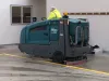 Car park Cleaning Melbourne