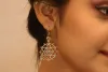 Buy Floral Earrings 350+ Floral Designs Earring Online in Usa Canada | Yourimart