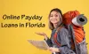 Florida Payday Loans Online - Short-term Cash Advance In FL