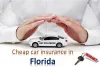 Cheap Car Insurance Florida | Best Car Insurance in Florida - ReadWriteTips