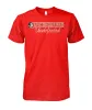 Florida State Football Unconquered & Undefeated Shirt
