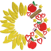 Embroidery digitizing services