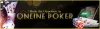 Flush the Opponent in Online Poker |Play Poker | Poker Lion