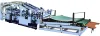  Flute Laminator | Board to Board Pasting Machine | Robus India 