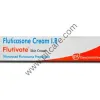 Flutivate Cream 20gm - N Chimanlal Enterprises - Pilcare - Exporter from India