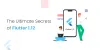 Google Flutter 1.12 Release