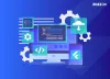 Flutter App Development