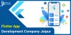 Flutter App Development Company Jaipur -