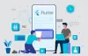 Flutter vs React Native: Which One Is The Best For Application Development in 2022?