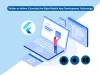 Flutter Mobile App Development Services