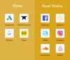 Flutter or React Native: What to Choose for Cross-Platform Development - Web Sigmas