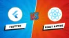 flutter-vs-react-native-2023