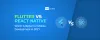 React Native vs Flutter: What’s the Best Mobile Cross-Platform Framework