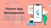 Why Flutter has become the best choice to develop mobile app in 2021?