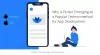 Why Is Flutter Leading The Way In App Development in 2022?