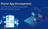 How Flutter is good for next-level mobile app development in 2021?