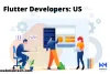 Hire Flutter Developers: US