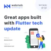 Flutter App Development in USA