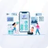 How FlutterFlow Takes No-Code App Development to the Next Level