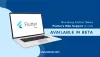 Flutters Web Support is now Available in Beta Version