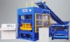 Fly Ash Brick Making Machine for Sale - Indonesia Supplier Aimix