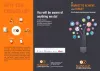 26 Best and Unique Flyer Design Ideas For Your Next Project